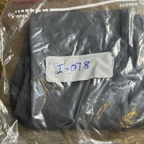 Travis Mathew OPEN TO CLOSE PANT in Size 36W x 32IS Color Heather Dark Gray - Picture 12 of 12